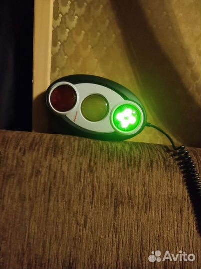 Гаражный датчик парковки