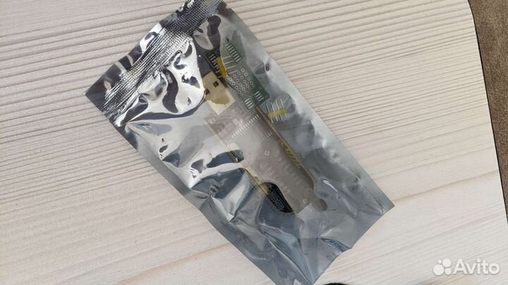 Программатор eeprom для bios на CH341A (NEW)