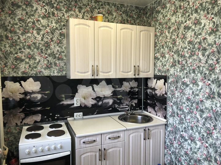 1-к. квартира, 36 м², 7/10 эт.