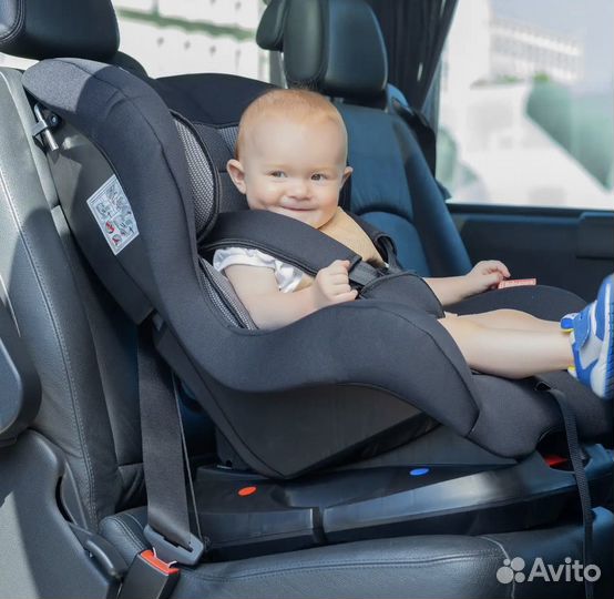Детское автокресло от 0 до 18 кг