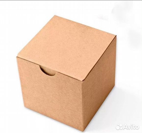 Коробка