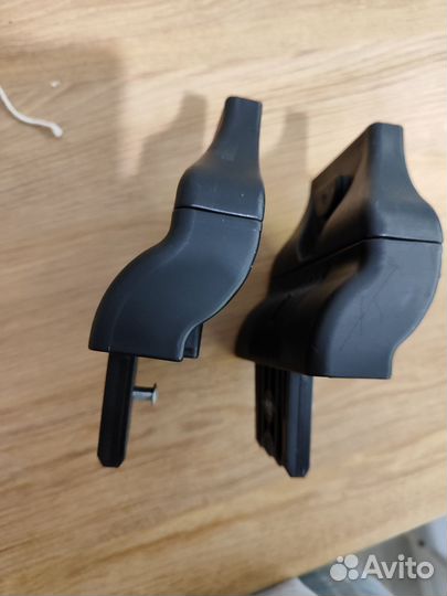 Адаптеры для коляски Tuttis Zippy