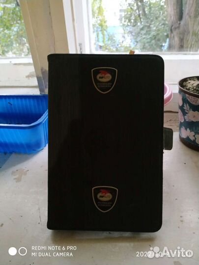 Чехол книжка, для планшета 7 дюймов