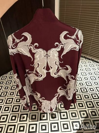 Dolce Gabbana рубашка