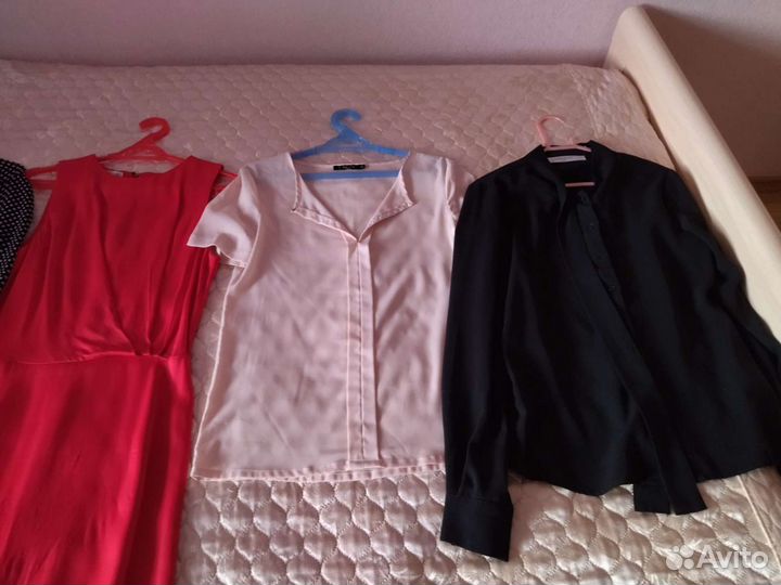 Вещи на девочку или девушку размер 40-42