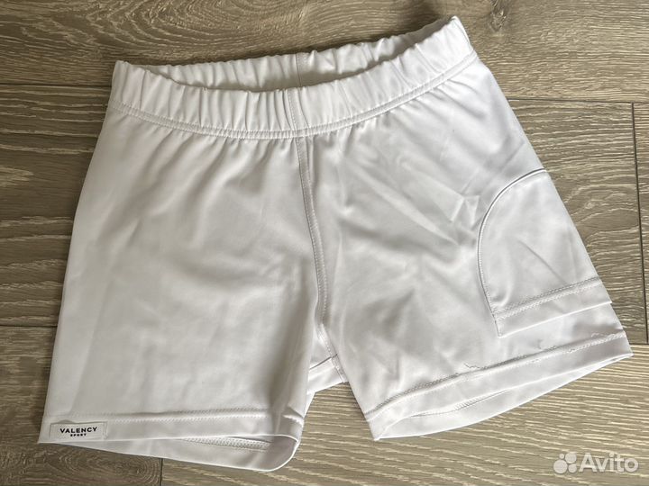 Шорты для большого тенниса