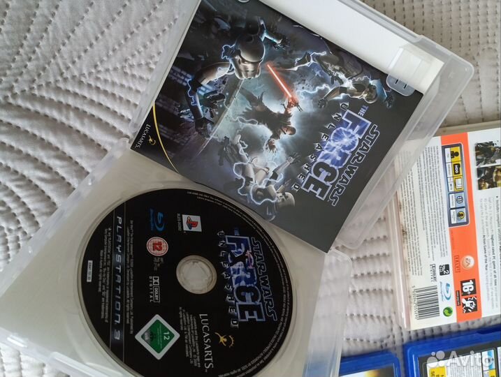 Игра для приставки ps3, ps4