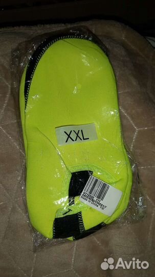 Новые аквасоки для плавания