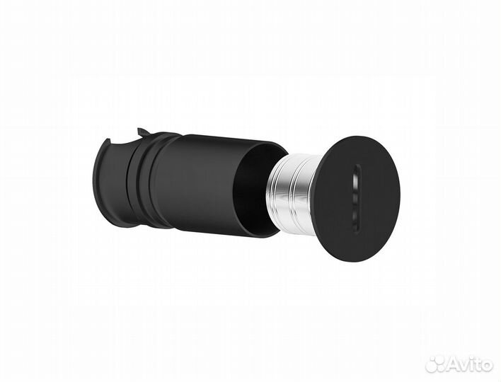 Donolux DL20125R3W1B Portal встраиваемый светильни