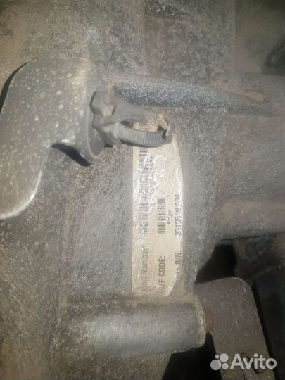 Раздатка nissan pathfinder 51 3.0 АКПП