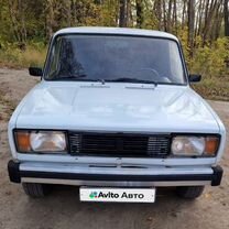 ВАЗ (LADA) 2105 1.5 MT, 2006, 98 000 км, с пробегом, цена 115 000 руб.