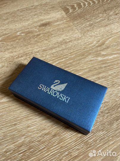 Чехол Swarovski на iPhone 5/5s новый