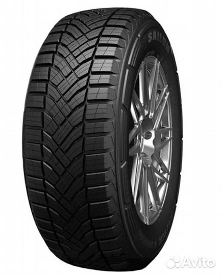 Sailun Commercio 4 seasons 225/65 R16