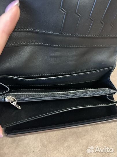 Портмоне Stefano Ricci, оригинал