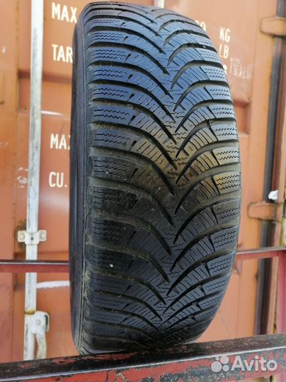 Hankook Winter I'Cept RS2 W452 185/65 R15 88T