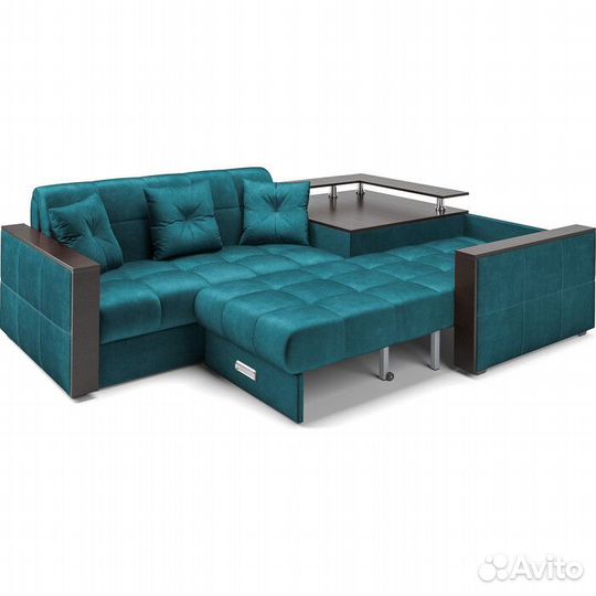 Угловой диван