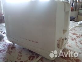 Тостер modell-BTH2, 700W