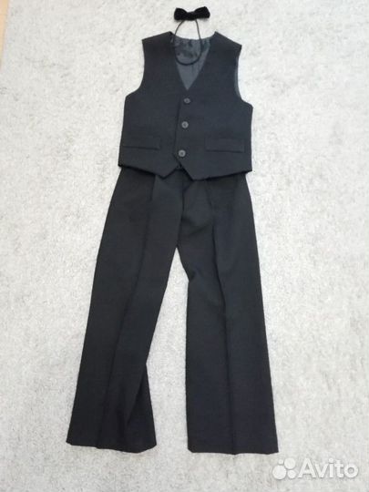 Костюм для мальчика