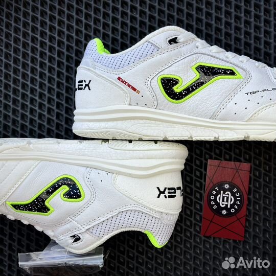 Футзалки Joma Top Flex Rebound