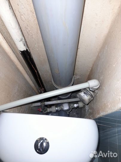 Частный мастер - Сантехник, электрик. Не фирма