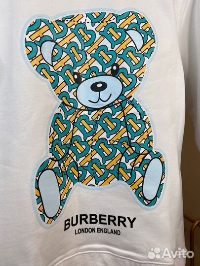 Свитшот Burberry