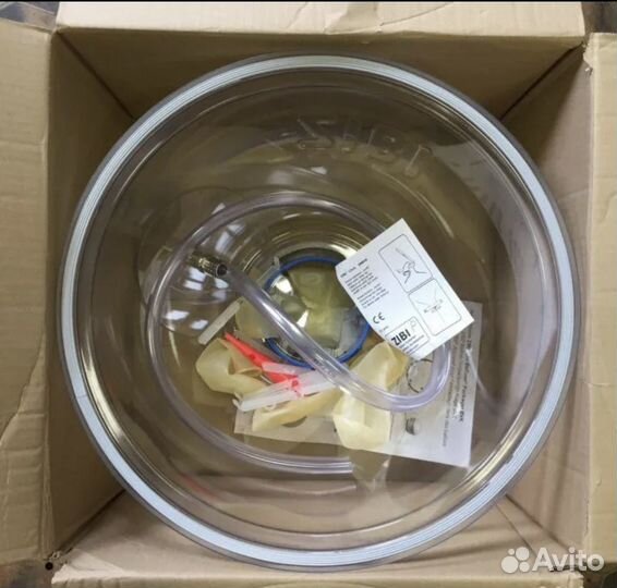 Упаковщик в шар