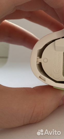 Эпилятор braun silk epil и roventa