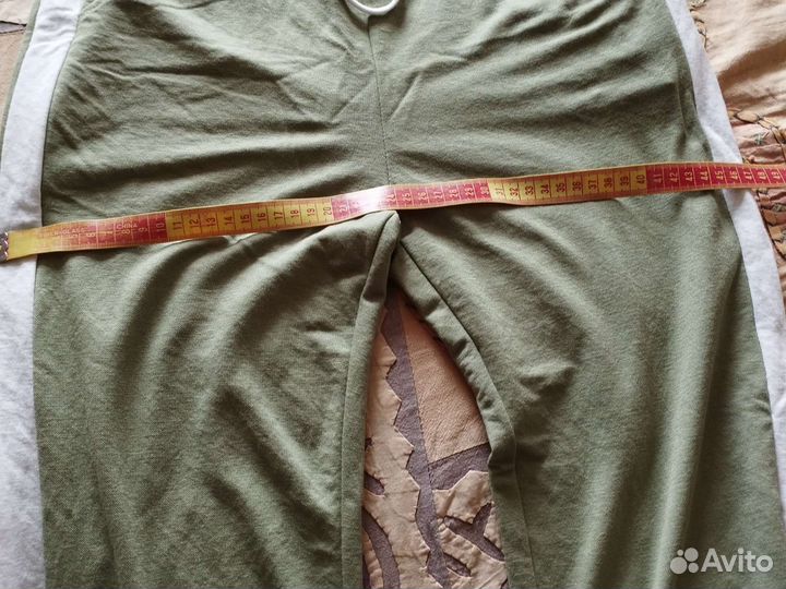 Спортивные штаны