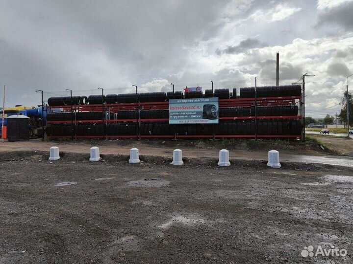 КАМА 365 (241) 185/65 R14