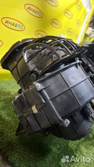 Корпус отопителя Porsche Cayenne 957 M48 2003