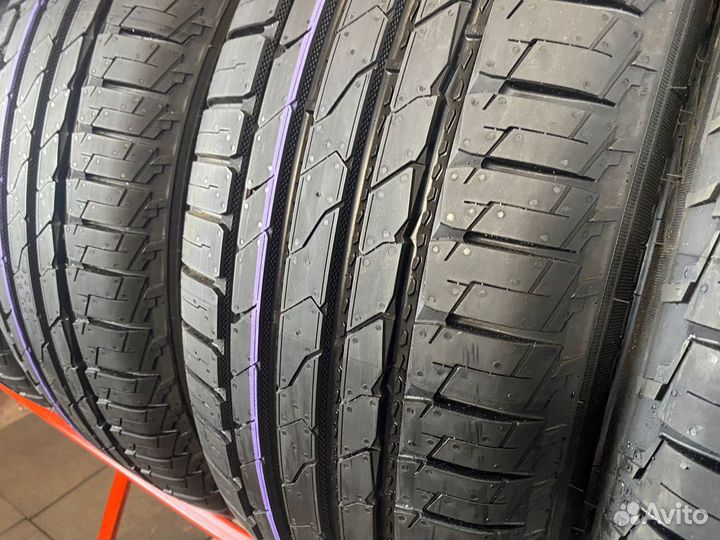 Ikon Tyres Nordman S2 SUV 235/55 R18 100V