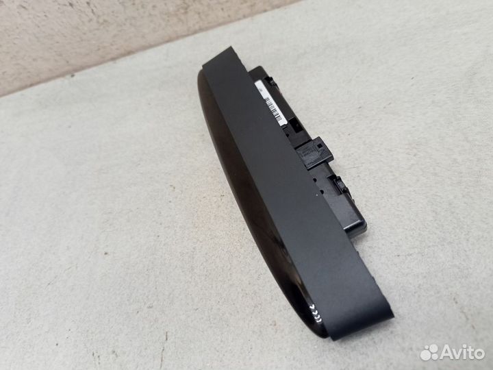 Дисплей парктроника