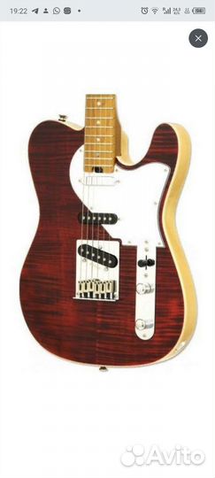 Электро гитара Aria 615-MK2