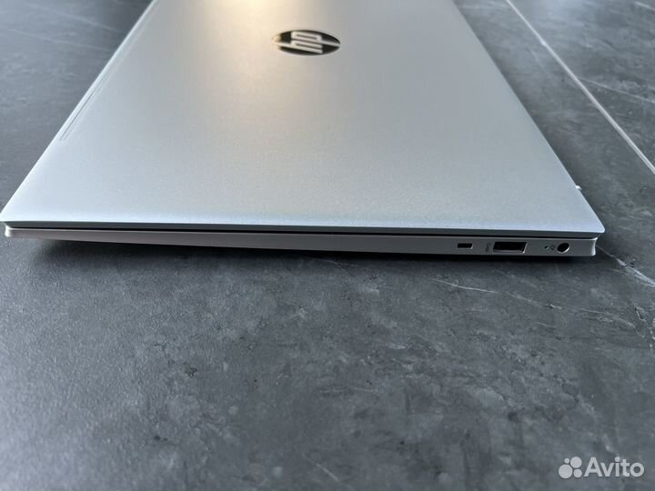 Ноутбук Ноутбук HP Pavilion 15-eg0058ur