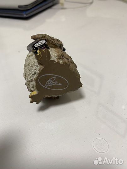 Фигурка Сова Буква закона World of Stratford