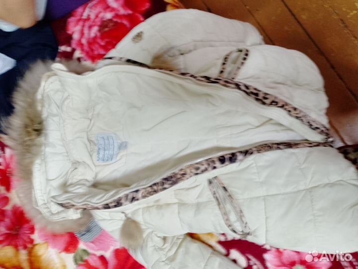 Детская одежда для девочек