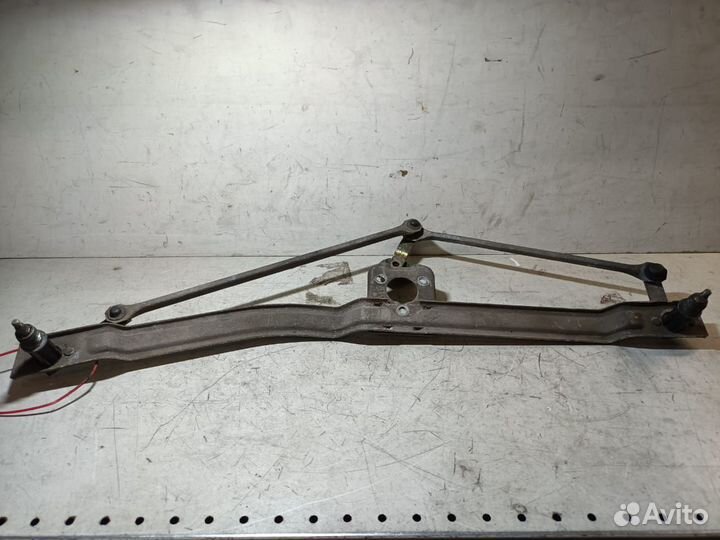 Трапеция дворников VW Golf 2 Джетта 1984-1988