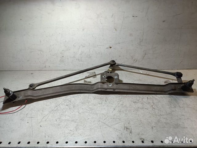 Трапеция дворников VW Golf 2 Джетта 1984-1988