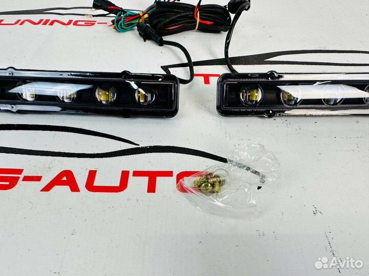 Ходовые огни для Mercedes - Benz G - Class Y7733