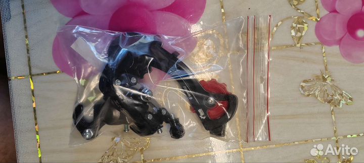 Переключатель shimano