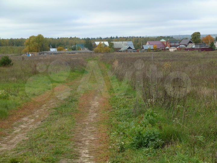 Участок 2,5 га (СНТ, ДНП)