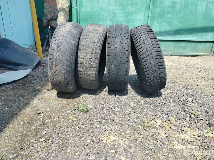 Amtel NordMaster 10.00/10 R13 175M