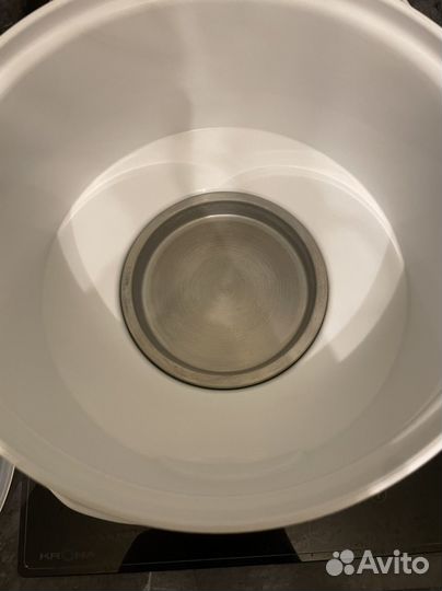 Стерилизатор для бутылочек CS medica Kids