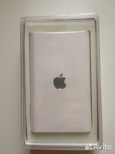 Power Bank iPhone 5000mAh