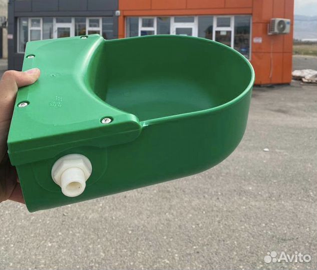 Поилка для животных 3л