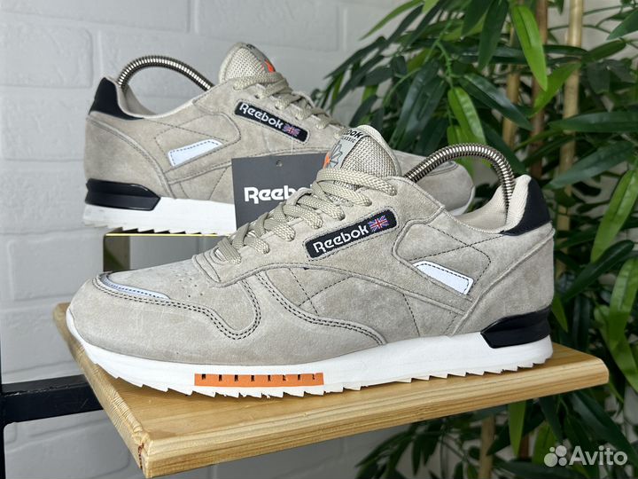 Кроссовки Reebok Classic 41,43,44,45