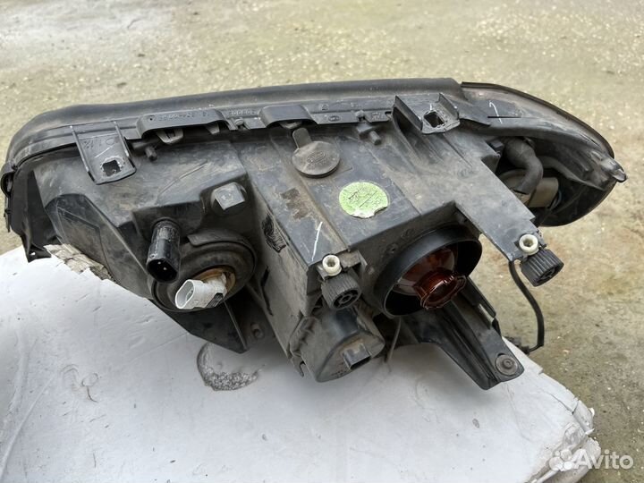 Продам форы