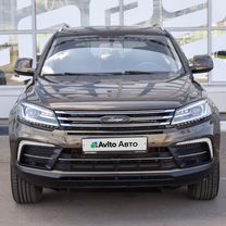 ZOTYE Coupa 1.5 MT, 2018, 44 277 км, с пробегом, цена 1 679 000 руб.