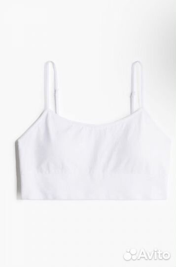 Бюстгальтер hm