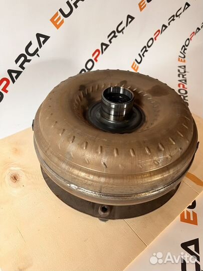 Гидротрансформатор bmw x6 8hp70 АКПП бублик